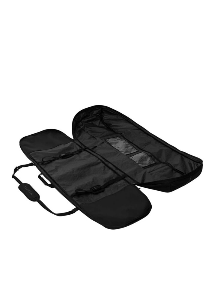 SACCA KITE MYSTIC PATROL DAY COVER BOOTS 145cm 900 BLACK