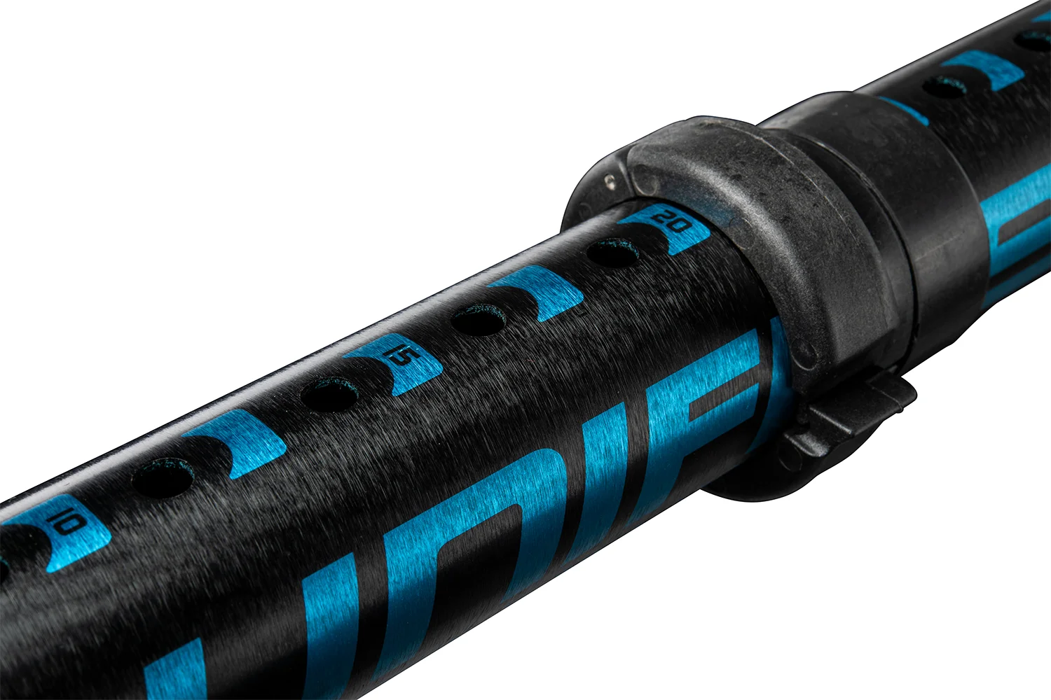 Unifiber HD SDM Aluminium Mast Extension (U-Pin) - Size : 30