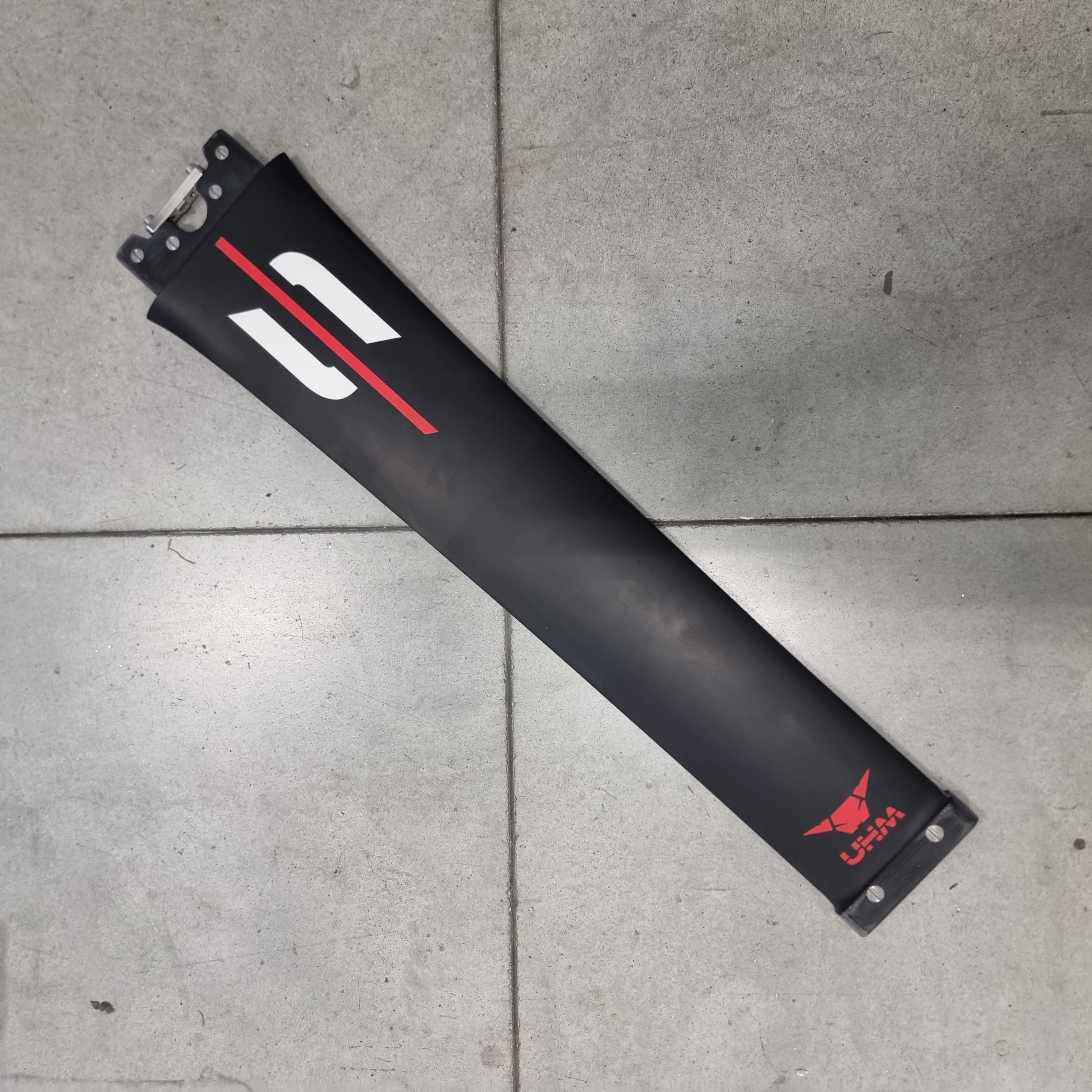 Red Devil 74 UHM Mast (R8) -  2025 B-grade - ref 0043