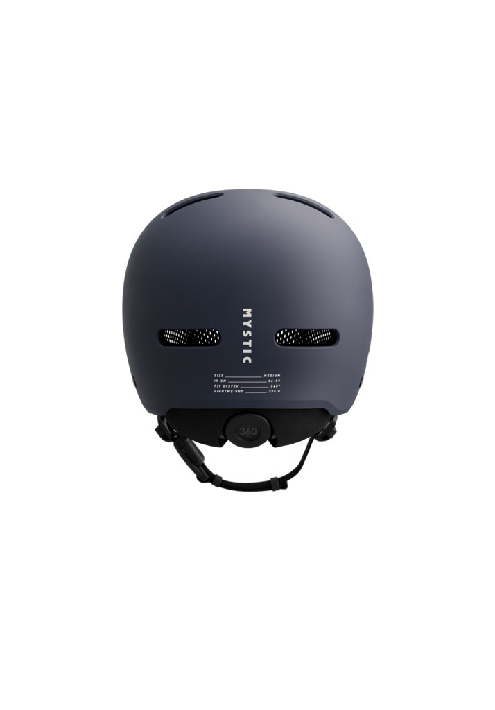 CASCO WATER MYSTIC VANDAL PRO HELMET 410 NAVY M-L (Size M-L)