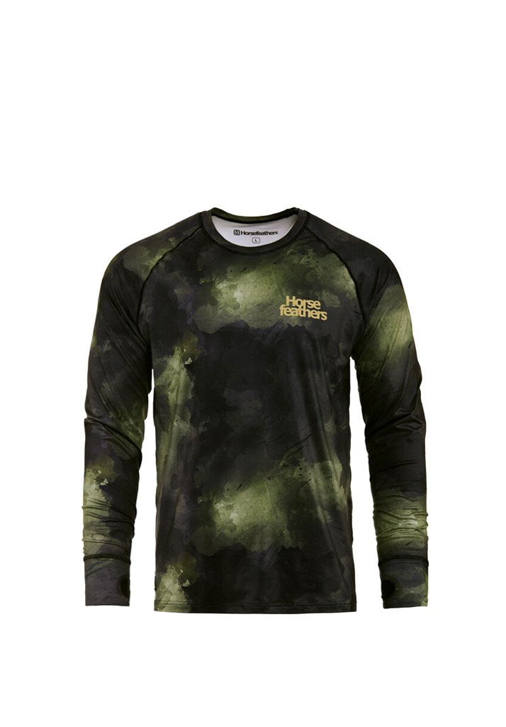 INTIMO TERMICO HORSEFEATHERS RILEY TOP STORM XL (Size XL)