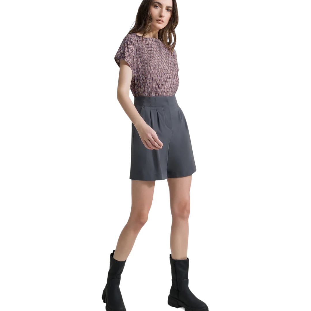 RRD Revo Short Wom Pant (46, CUBA)