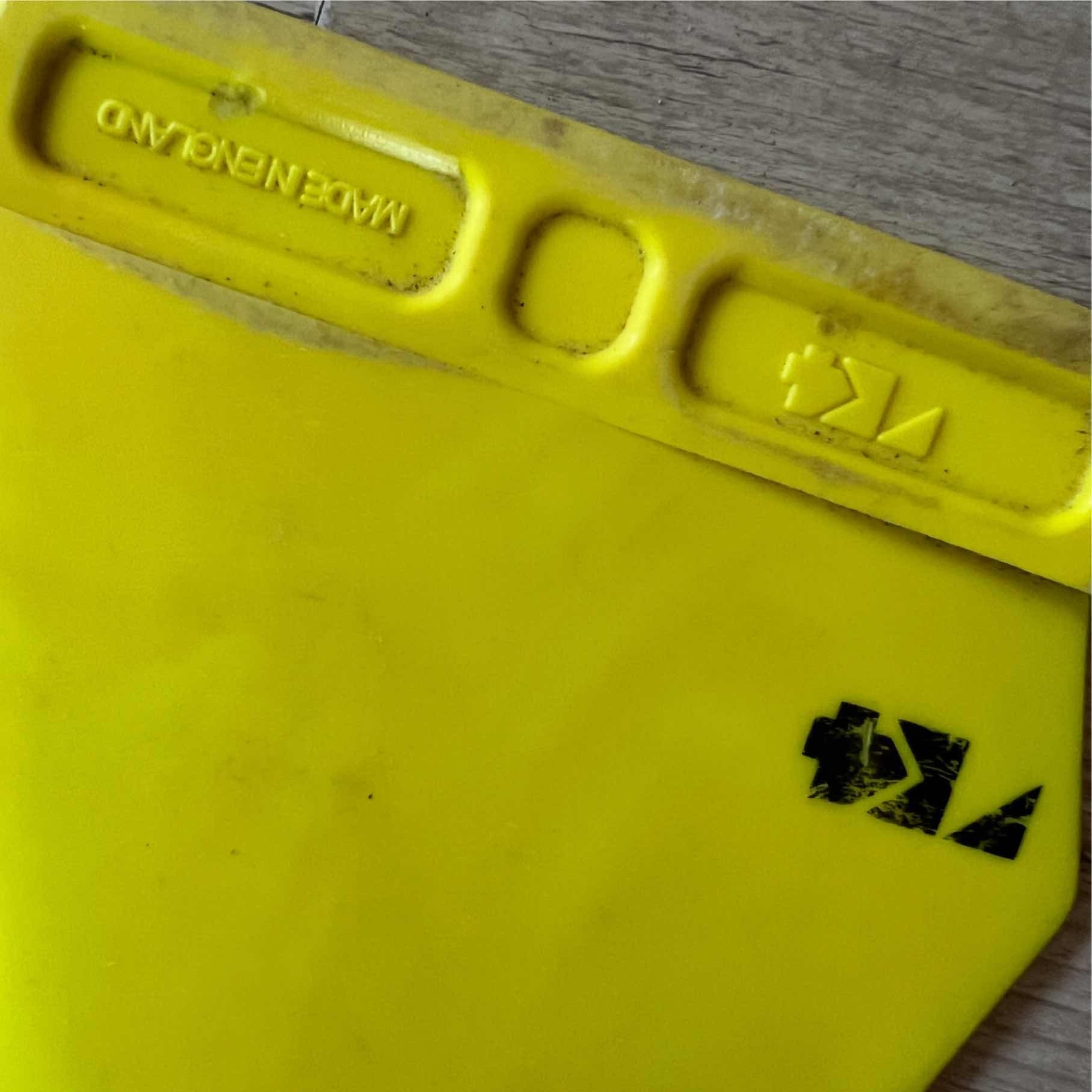 K4 Rccket Rear Slot box 20.5cm