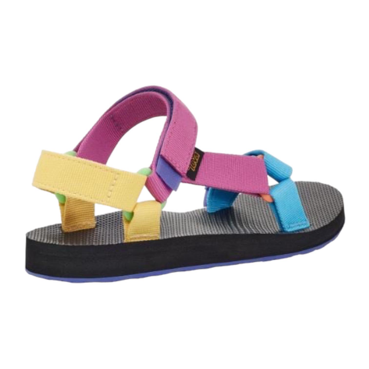 TEVA ORIGINAL UNIVERSAL SANDALO W (39)