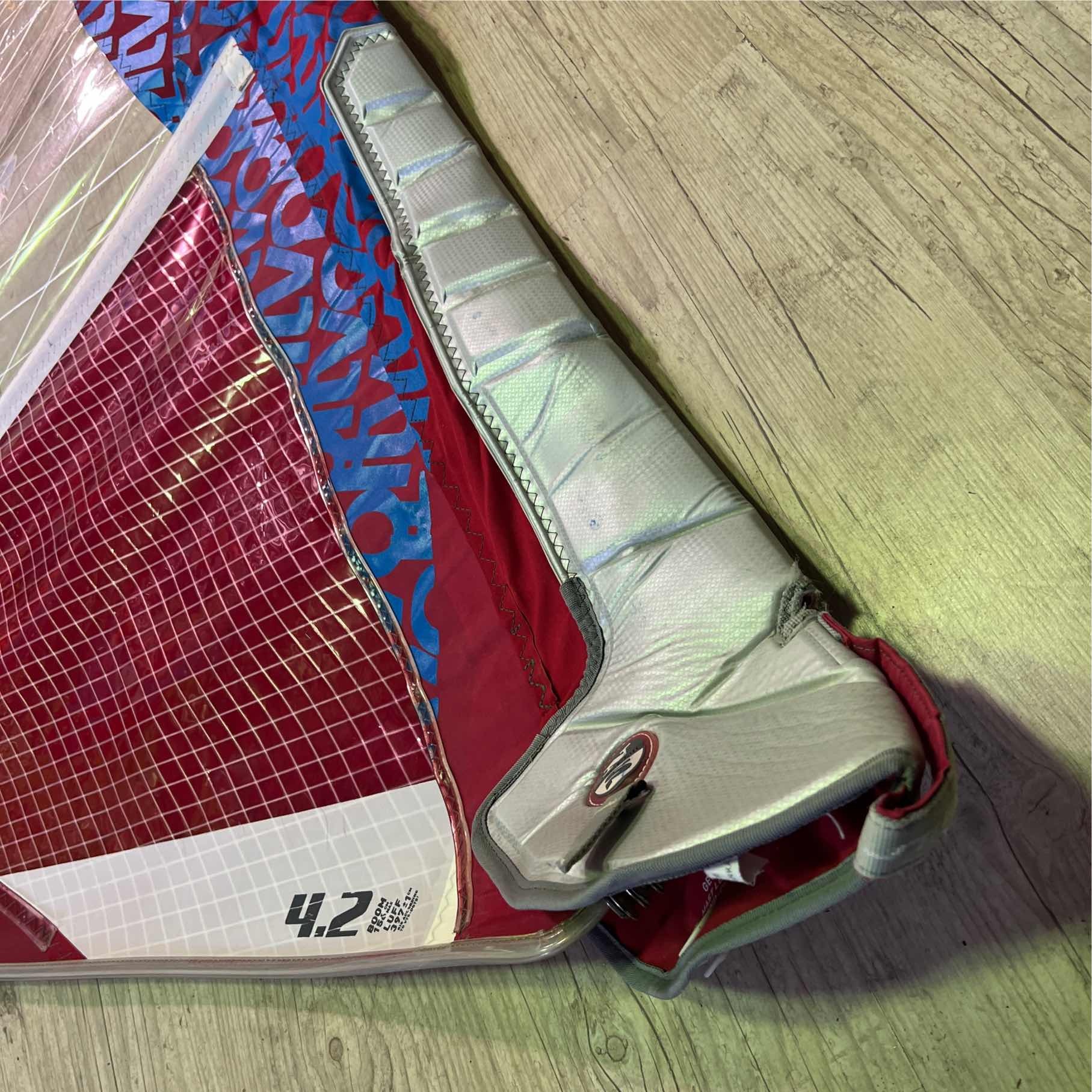 North Sails Volt HD 4.2 2015