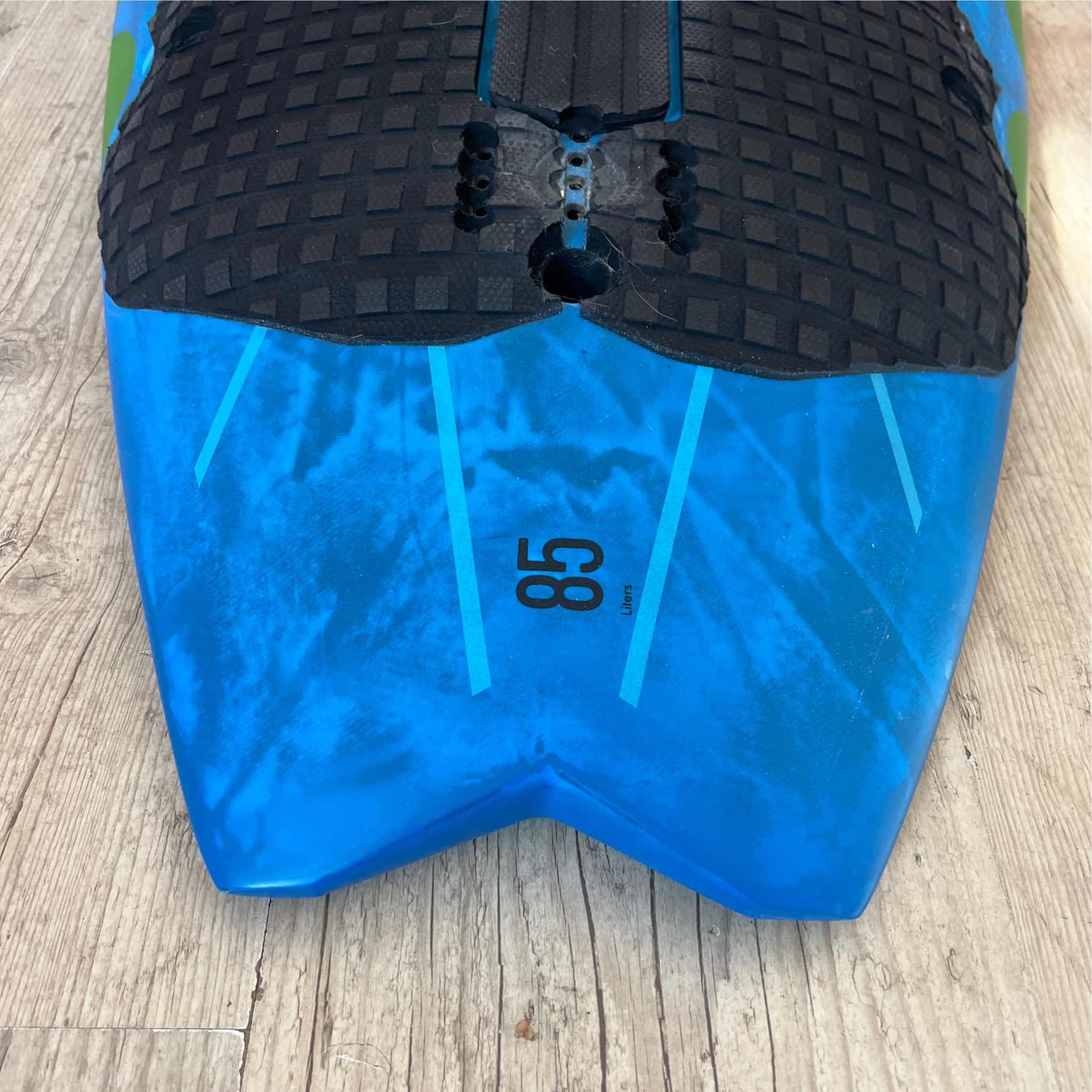 Goya One  12 Carbon 85