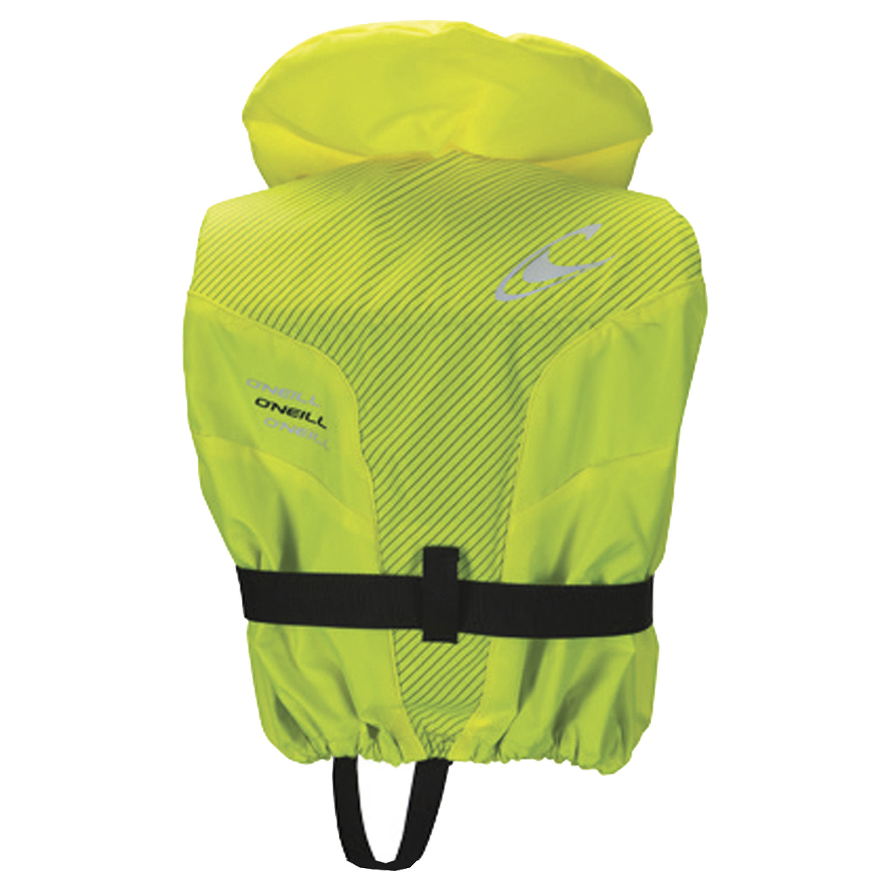 O'neill Child Superlite 100N ISO Vest - "Color: NEON YELLOW","Size: Infant"