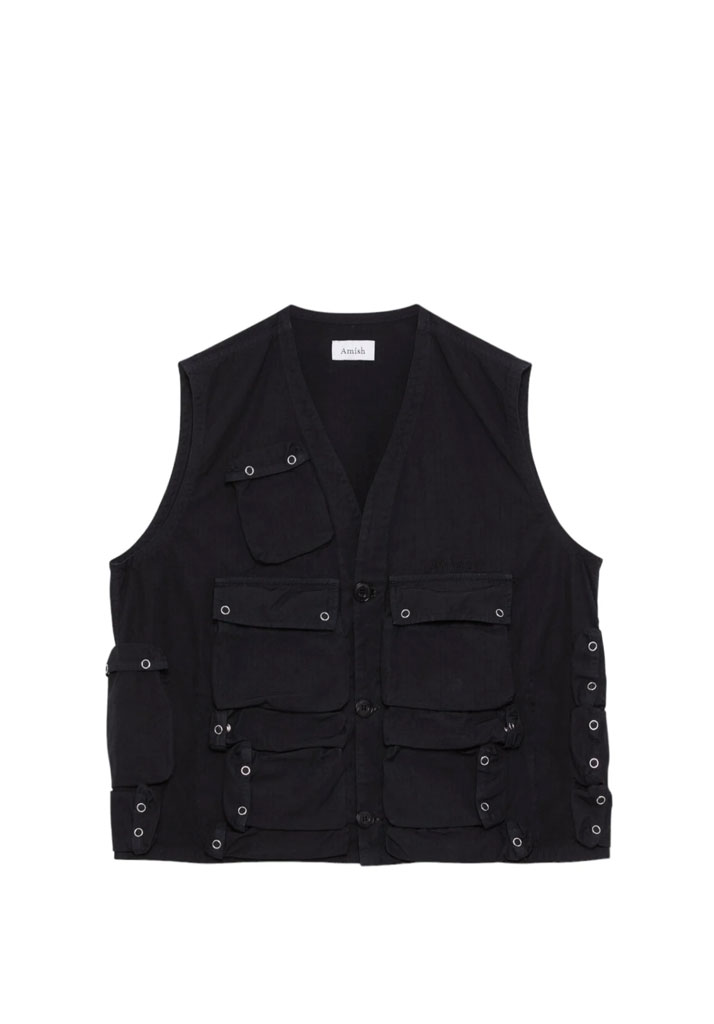 GIACCA AMISH (Size M)
