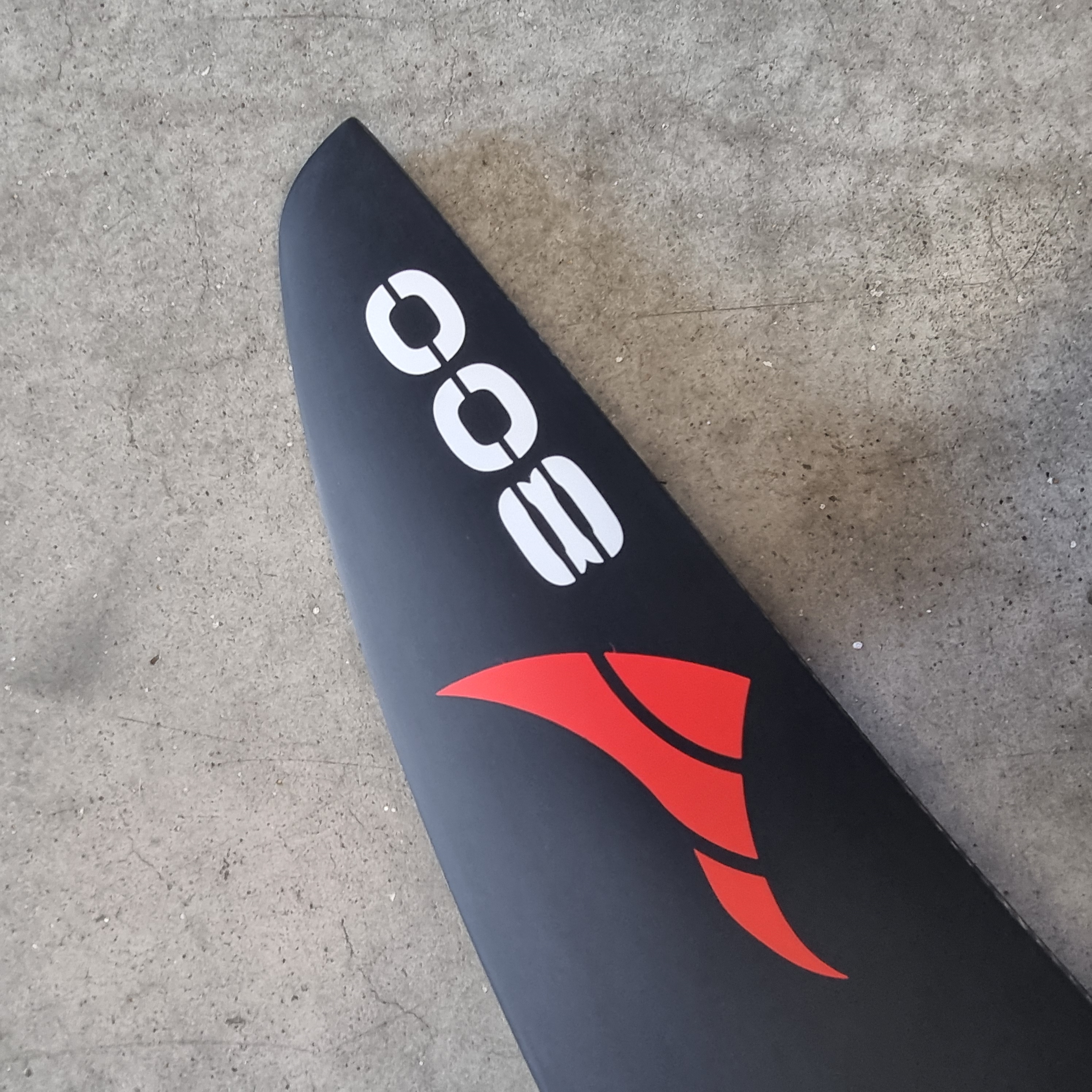 Blade 800 – restored 2024 Front Wing - ref: 0035