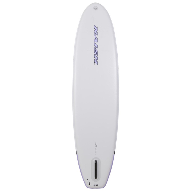 Naish 2024 Alana iSup - Fusion 11'0x29