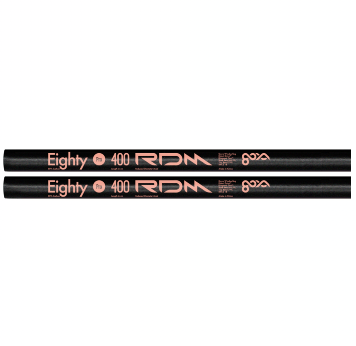 Goya Eighty Pro RDM - Size : 430