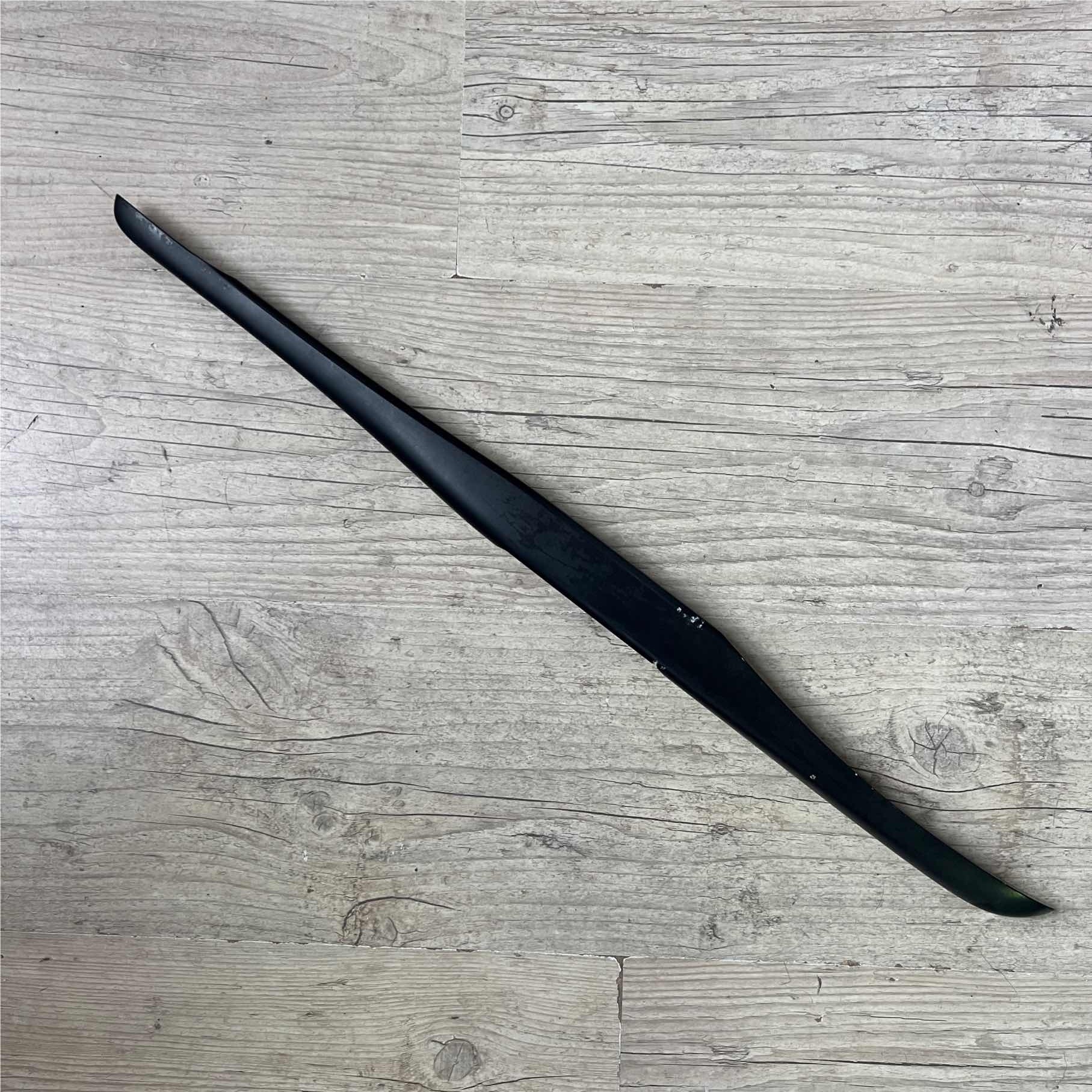 Sabfoil Fuselage 663