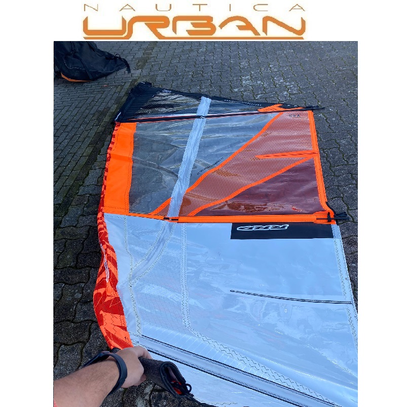 RRD COMPACT FREEFOIL 5.0 2018