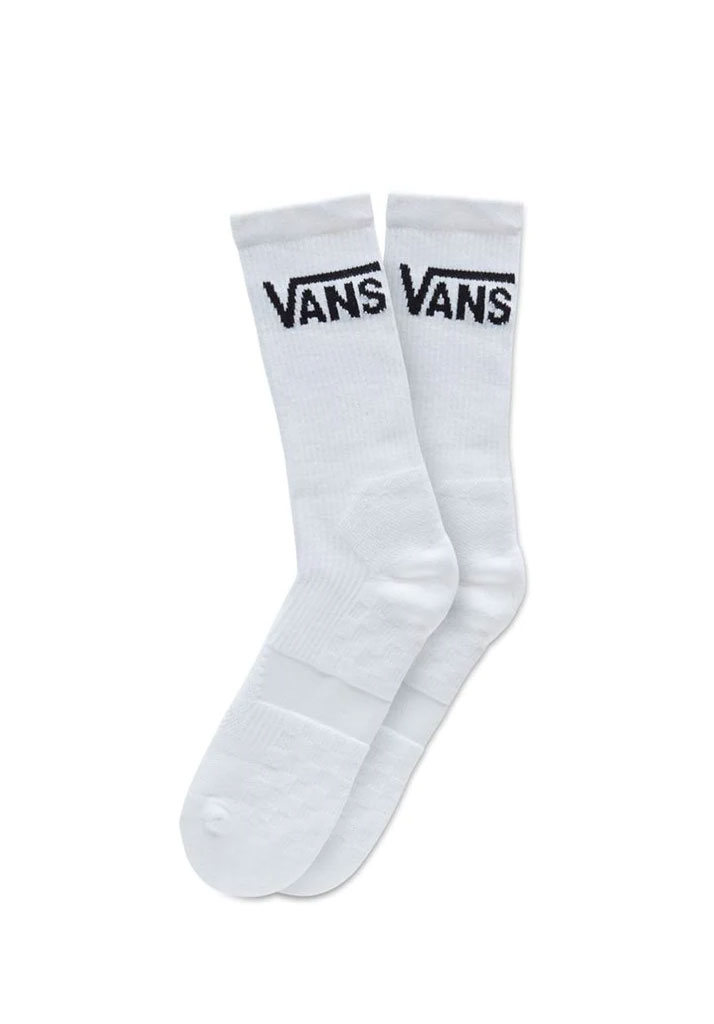 CALZE VANS MN VANS SKATE CREW WHITE 39-42 (Taglia 39-42)