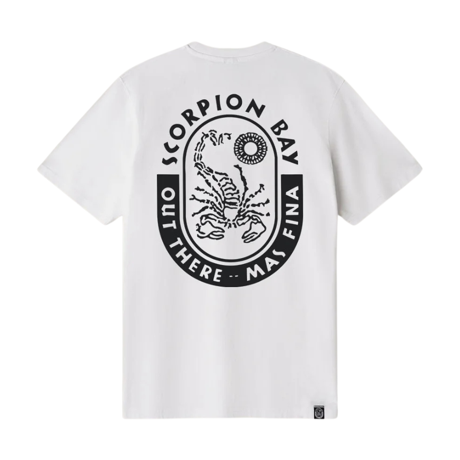 Scorpion Bay Logo Iconic (X-LARGE)