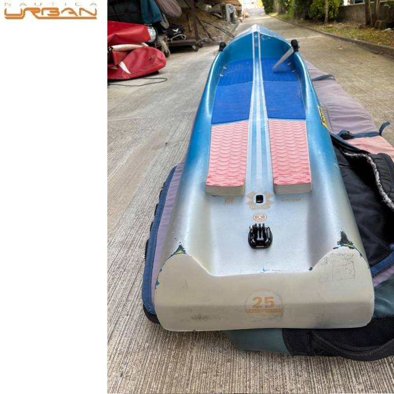 STARBOARD SPRINT race 14×21,5