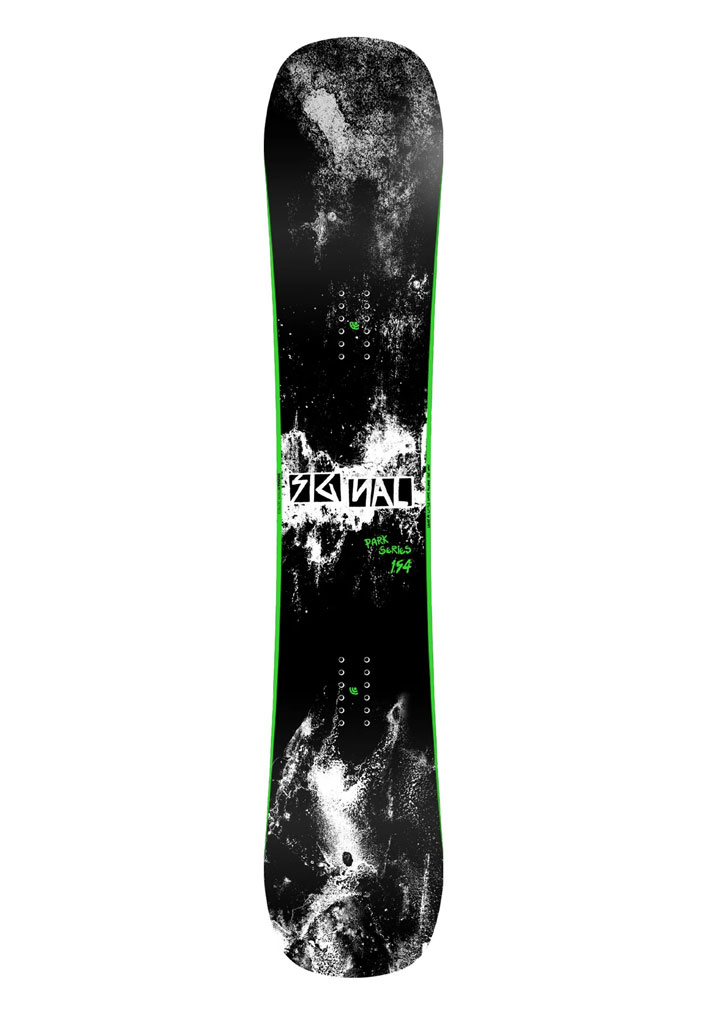 TAVOLA SNOWBOARD SIGNAL PARK SERIES - SUBVERT 2026 156 (Size 156)