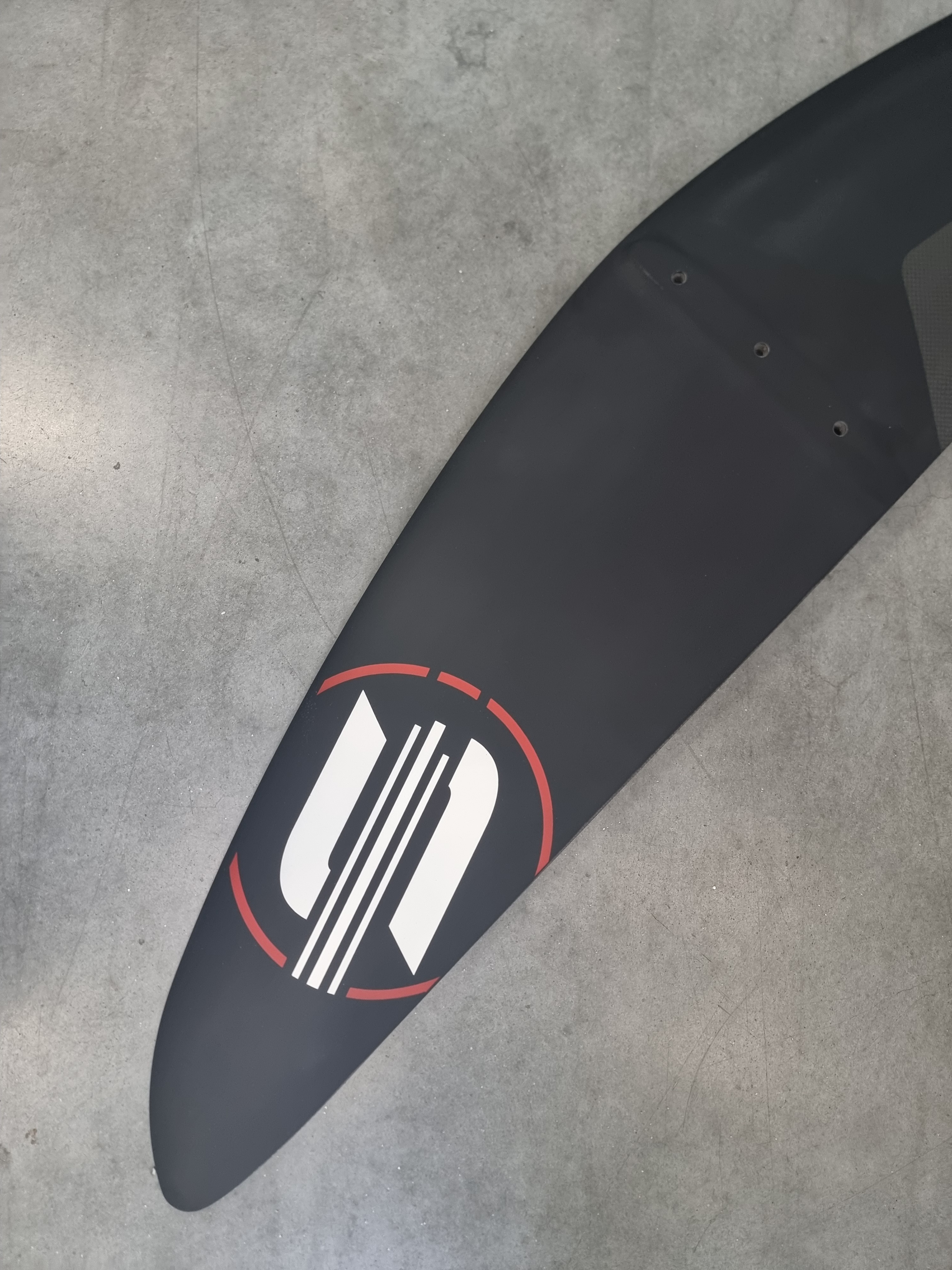 W1250 Lightwind Front Wing – restored 2022 - ref:070