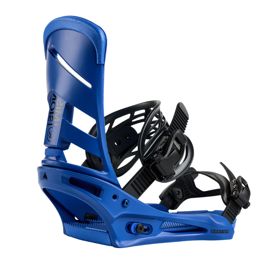 Burton Mission Re:Flex (JAKE BLUE, L)