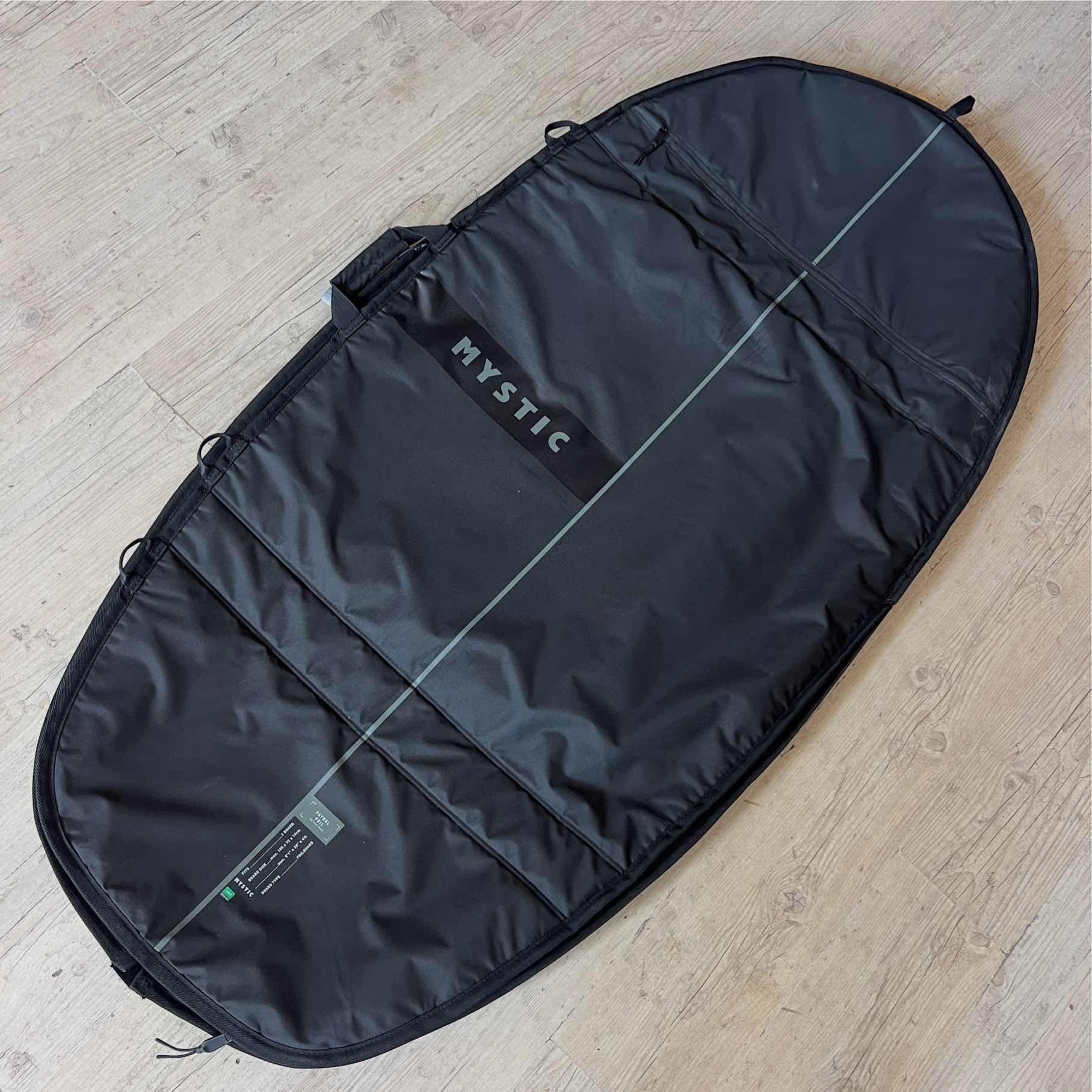 Mystic Patrol Daycover Foilboard 5'1"