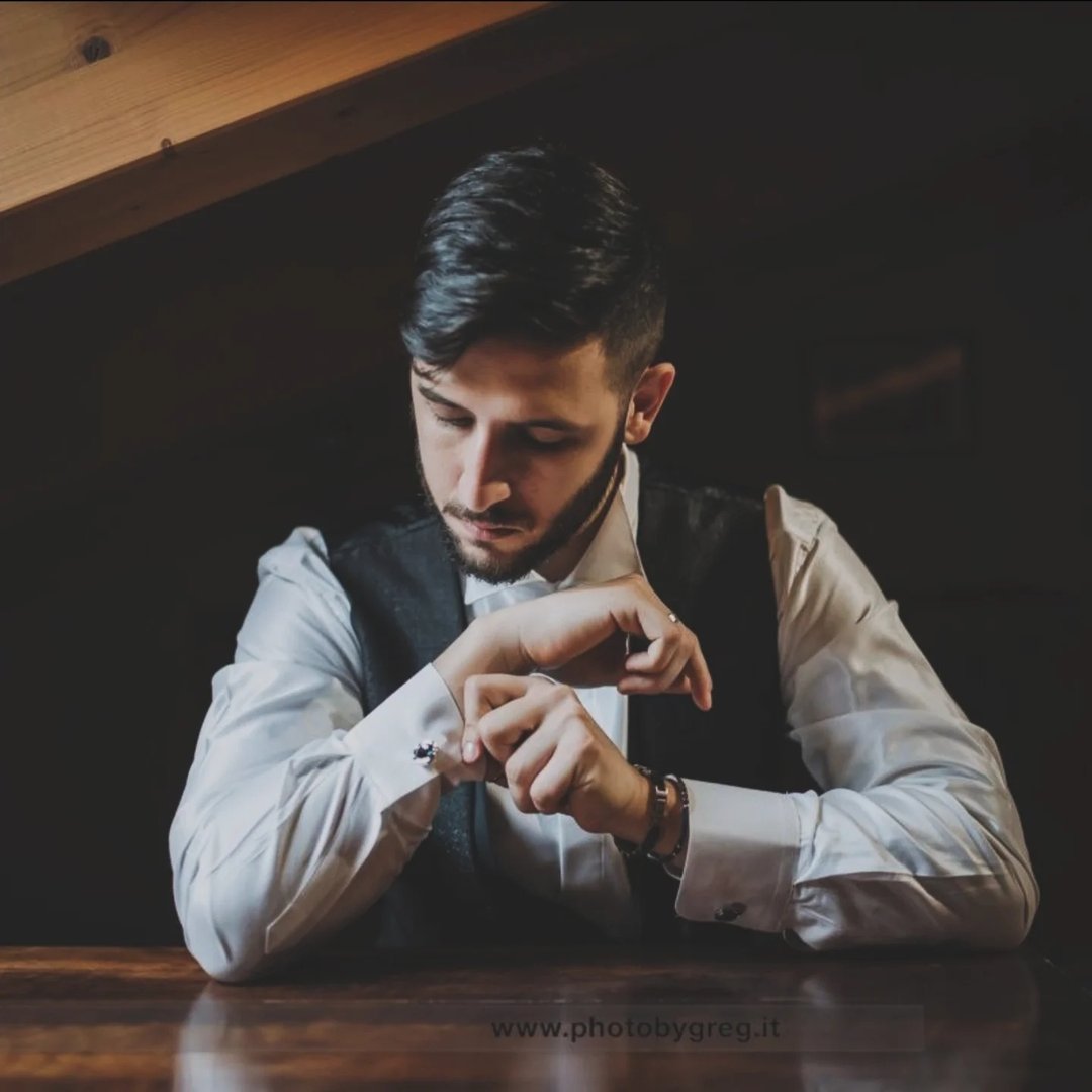 Matteo Baiardi