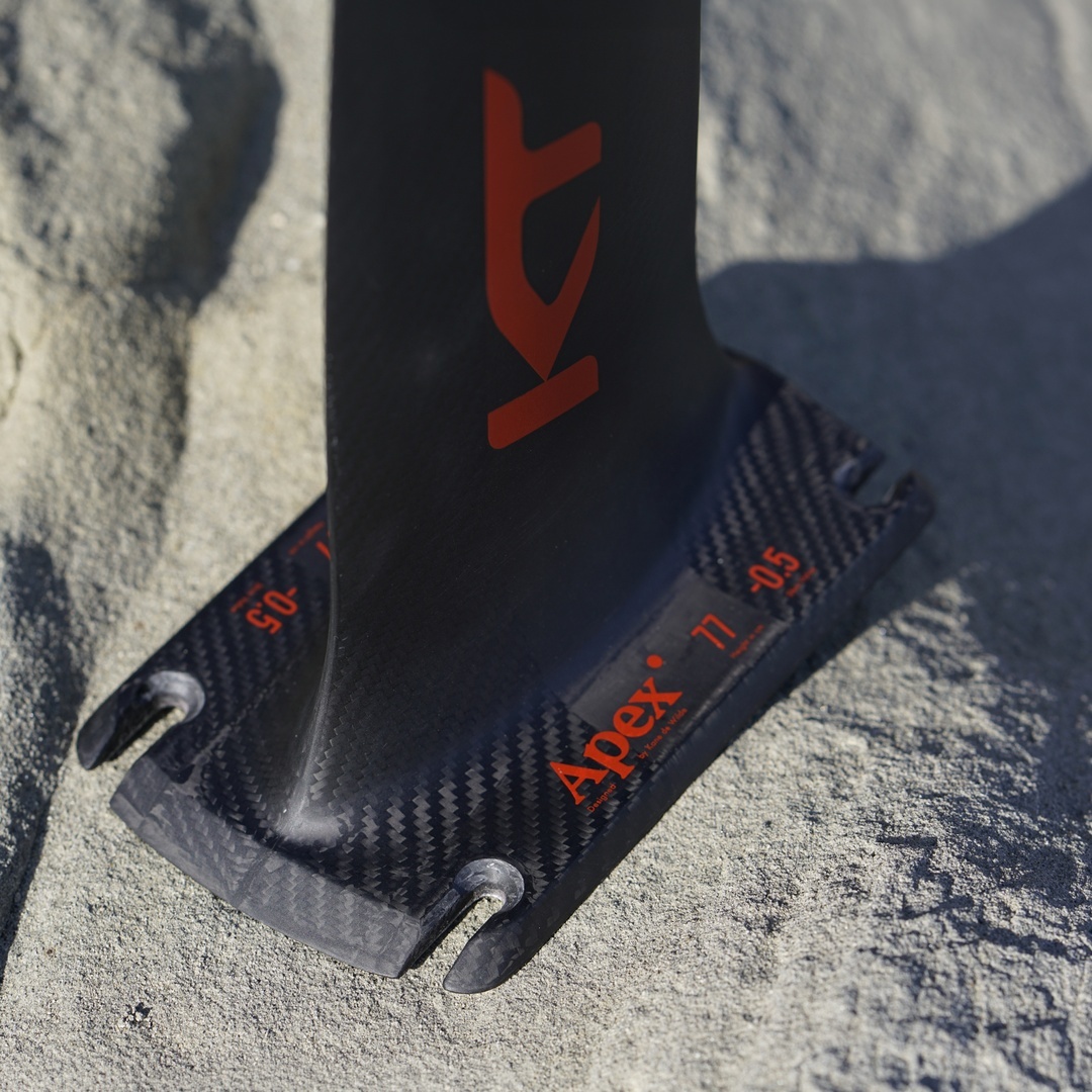 KT Apex - Size : 85