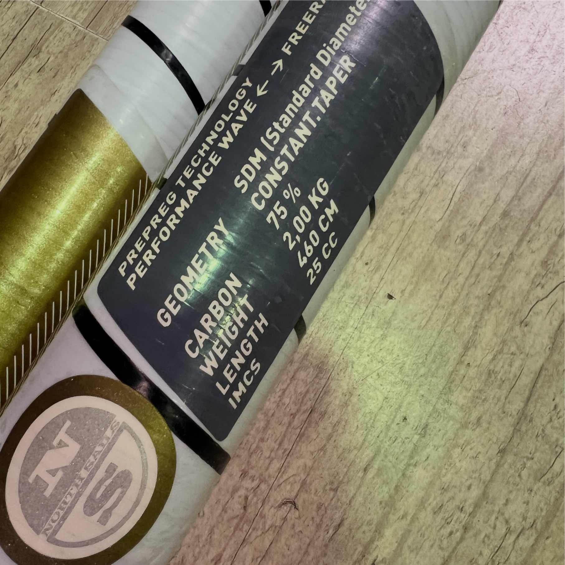 North Sails SDM 460 Gold (75%)