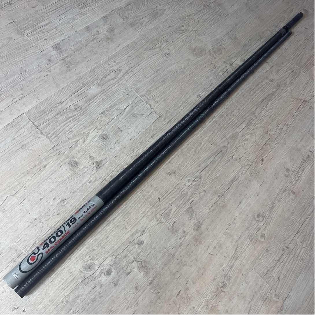 Challenger Mast 400 85& Slim Drop shape