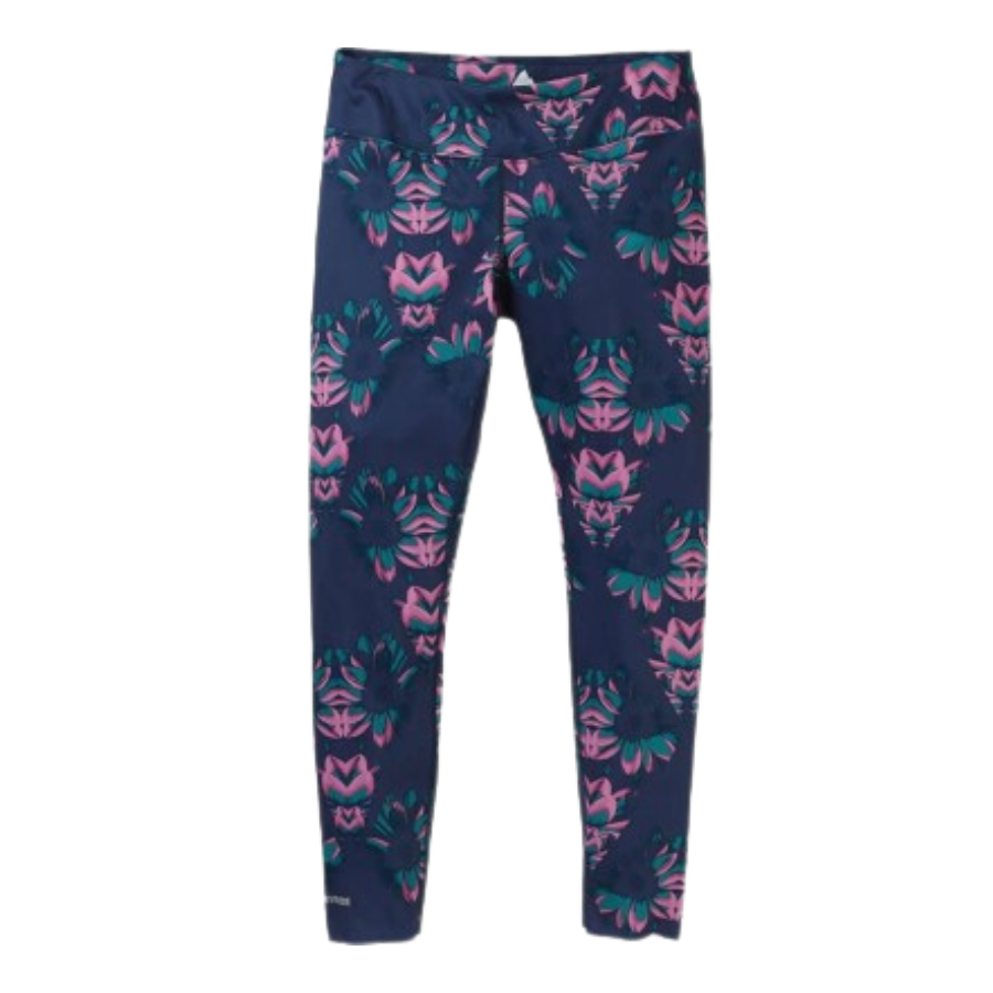 Burton Midweight Base Layer Pants W (LARGE)