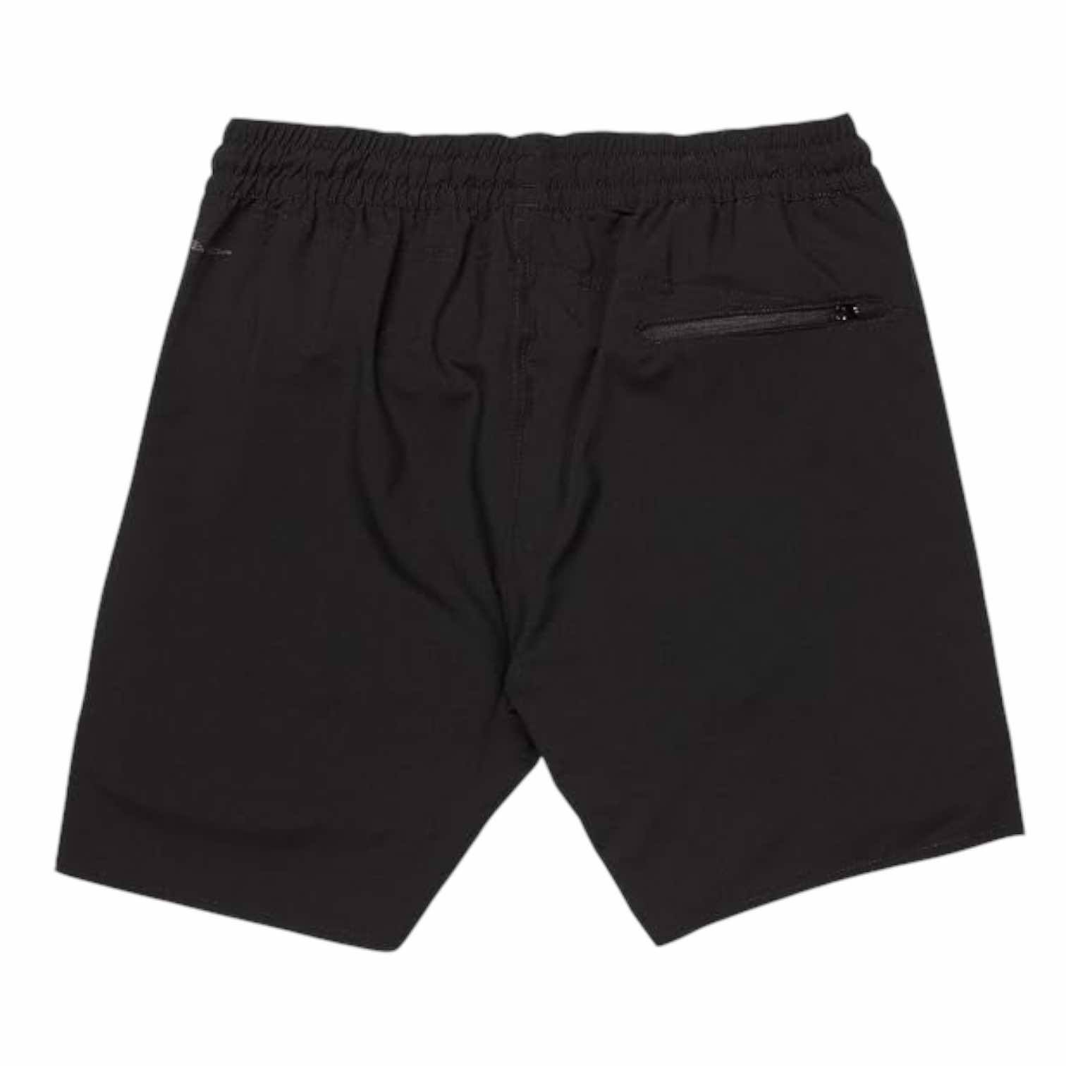 Volcom Frickin Elasticated Waist 19'' Short (X-LARGE)