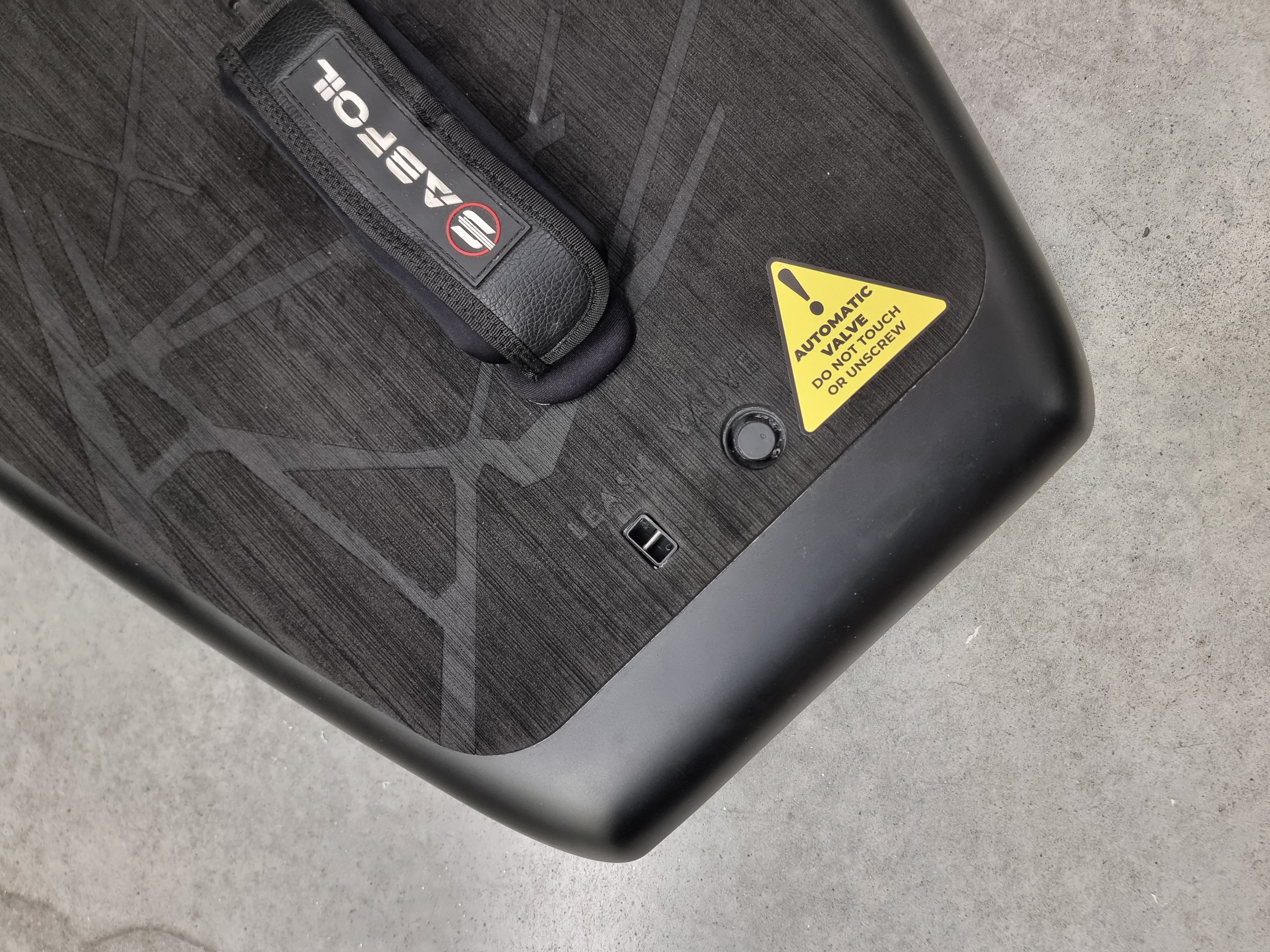 Batana 85L Wingfoil Board – used 2023 - ref: 016