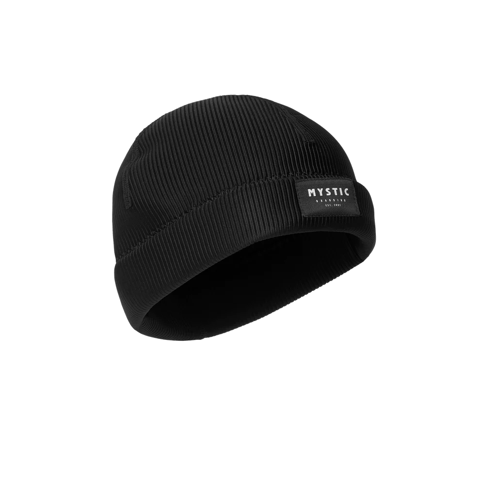 Mystic  Beanie Neoprene 2023 - "Color: navy","Size: L/XL"