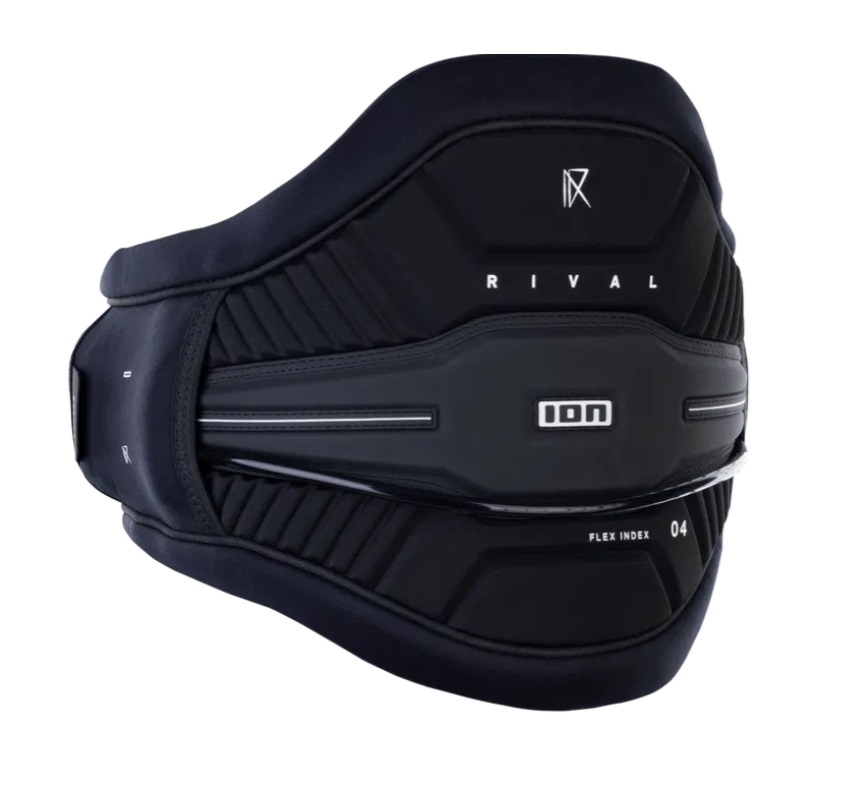 ION Rival Kite Harness Men (BLUE NIGHT, 50/M)