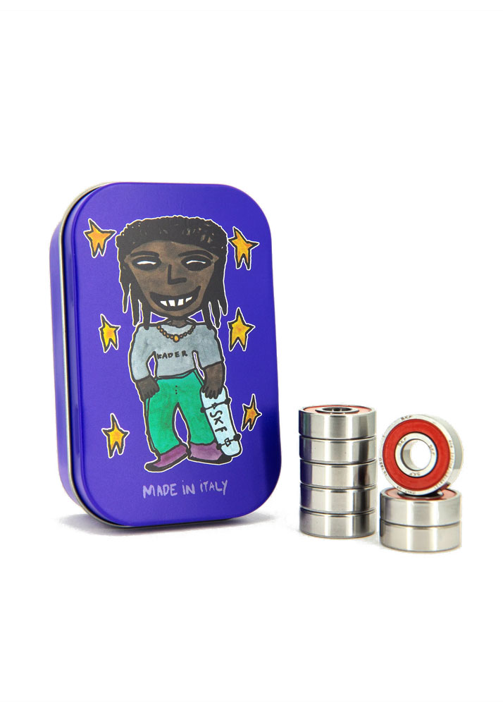 CUSCINETTI SKF KADER PRO BEARINGS