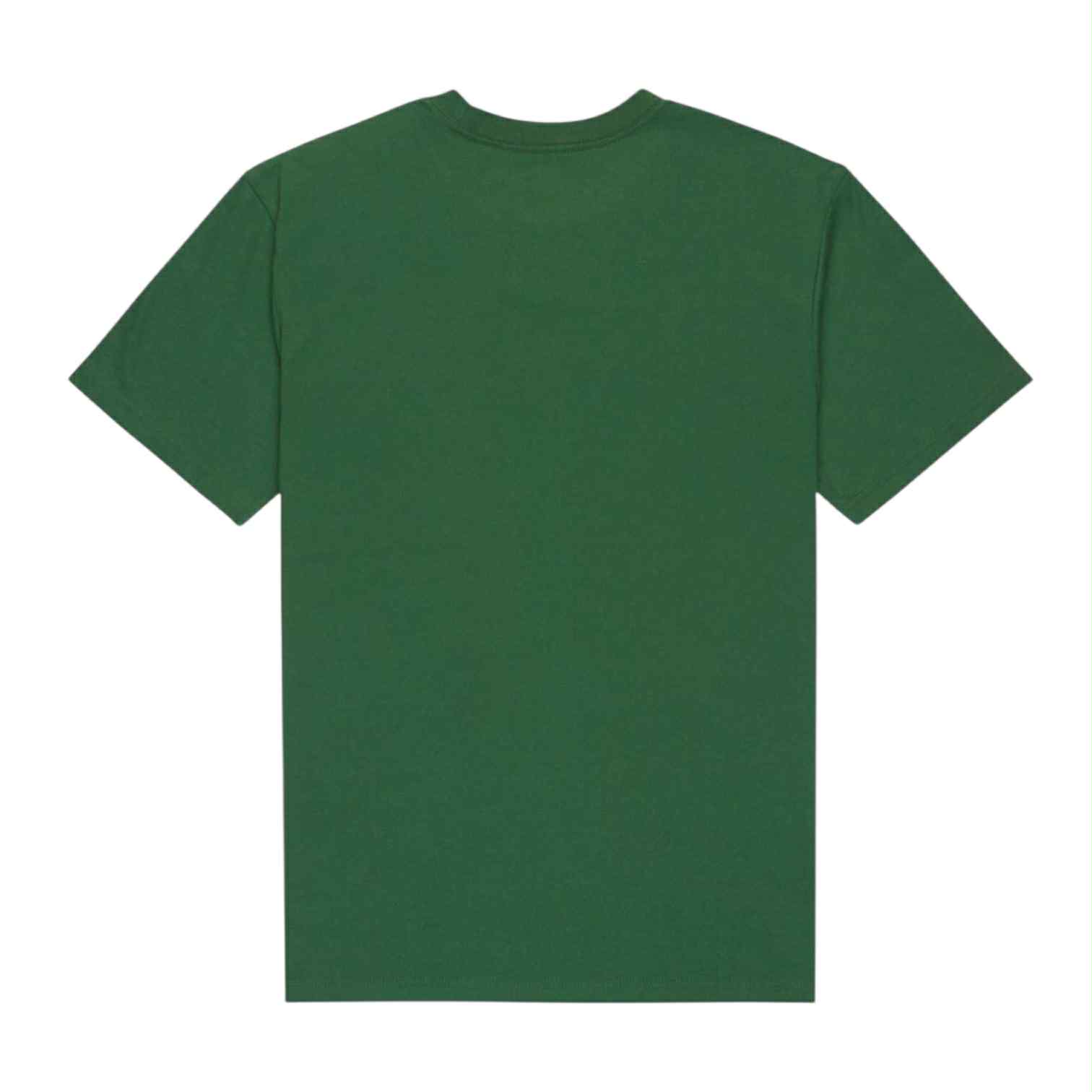 Element Co  Tee (X-LARGE, FLINT BLACK)