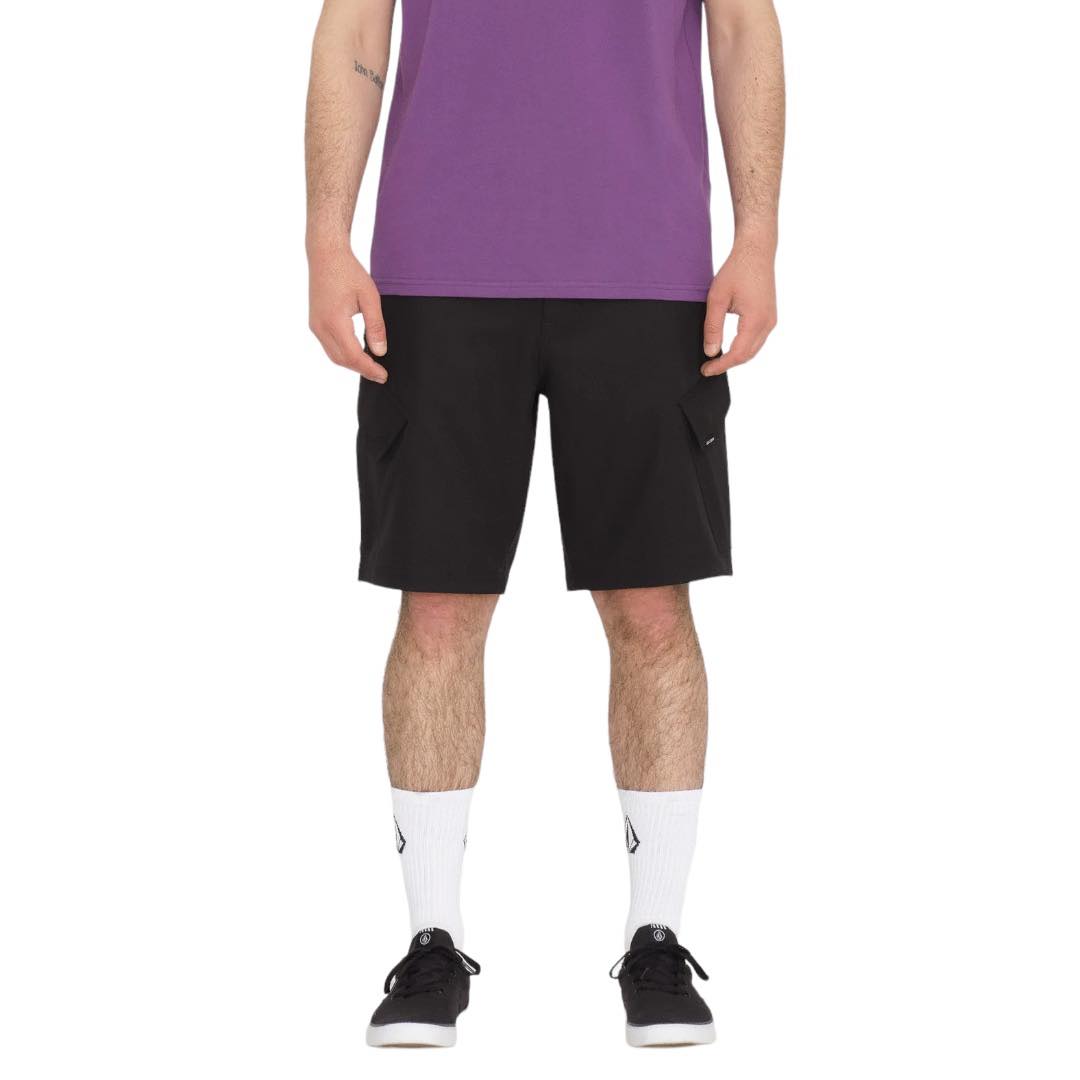 Volcom Country Days Hybrid 20" Short (38)