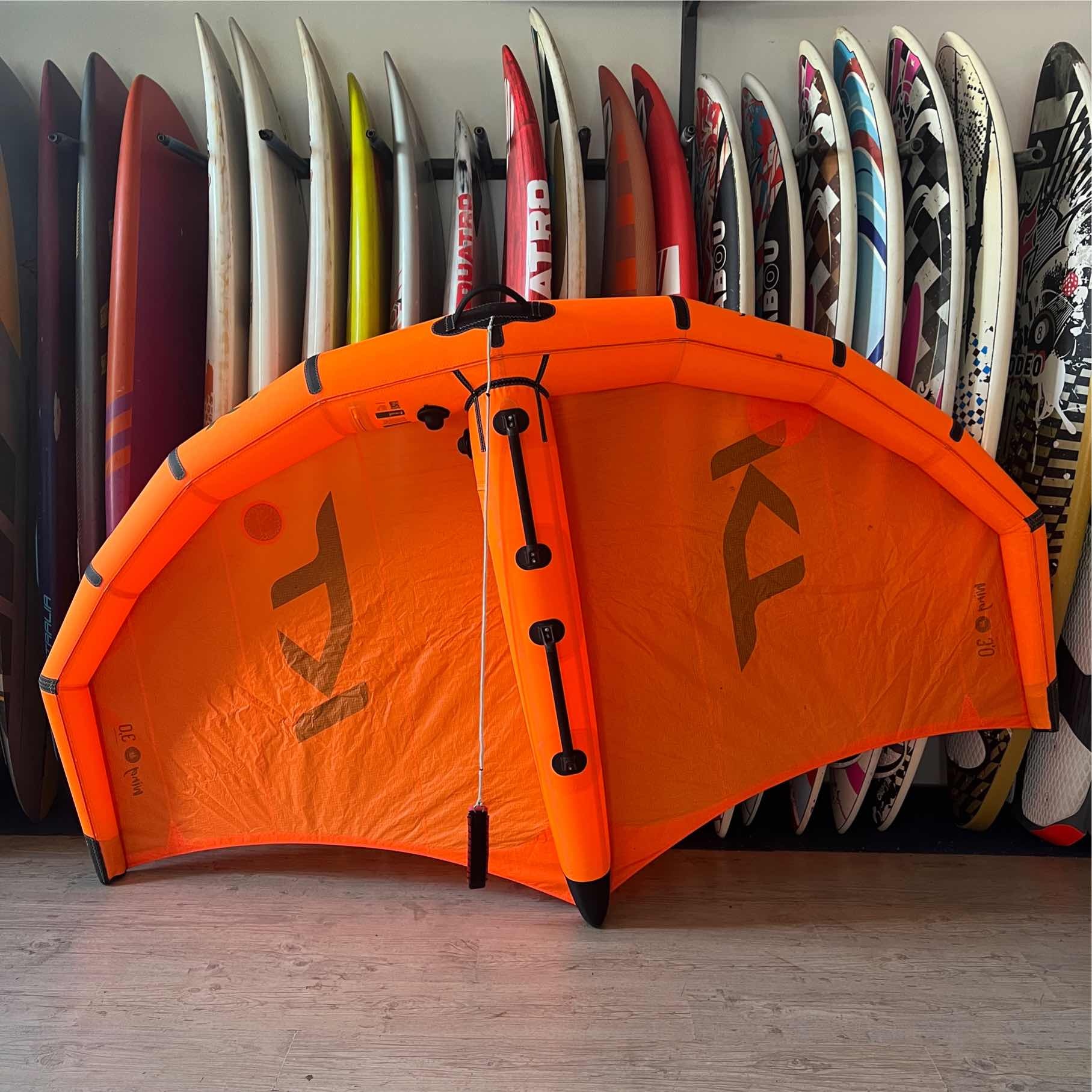 KT Wing Air Direct Drive 3.0