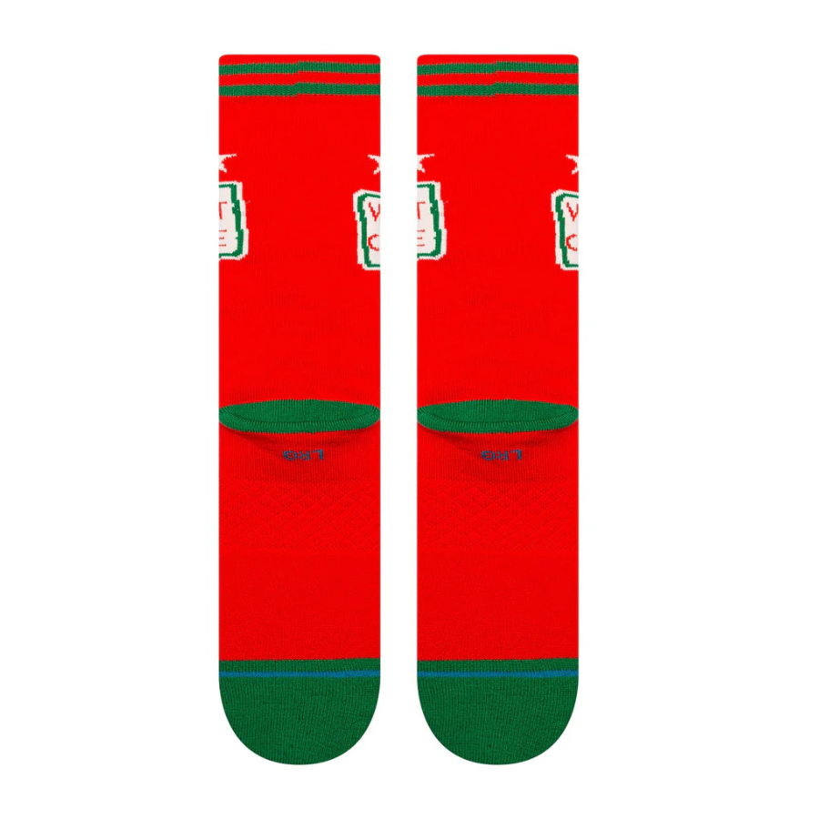 Stance Worlds Best Sock