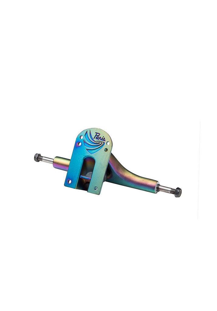 TRUCK LONGBOARD PARIS V3 180mm ELECTRO LUX U