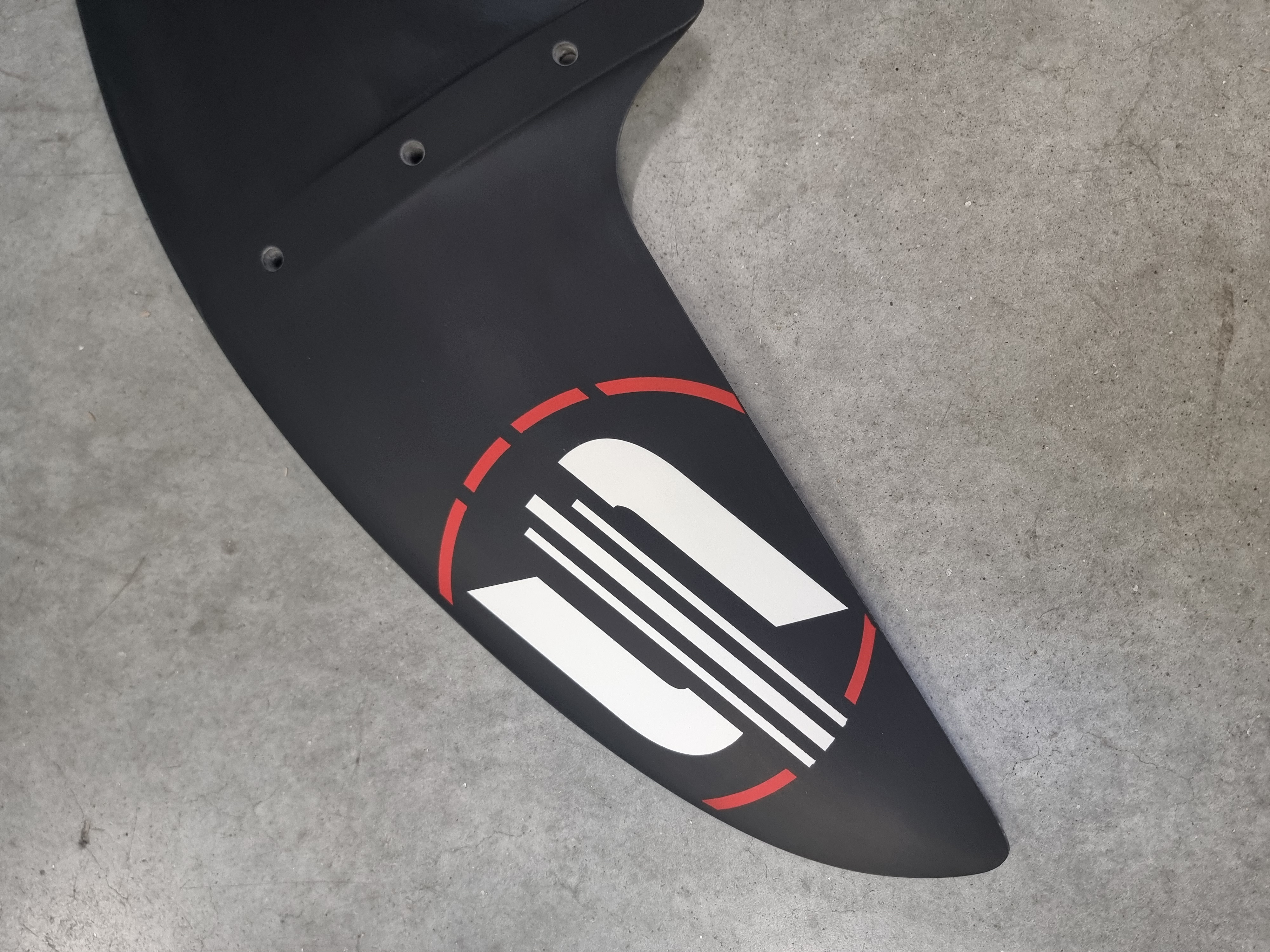 Front Wing W699 Kitefoil - refurbished