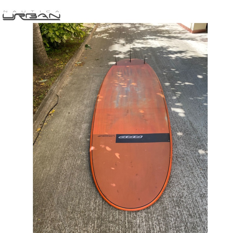 RRD LONG SUP LTD 9'8