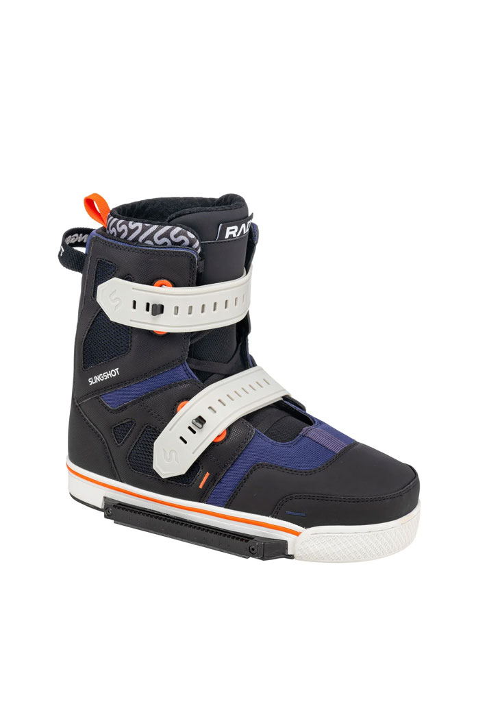 BOOTS WAKE SLINGSHOT RAD 2025 44 (Size 44)