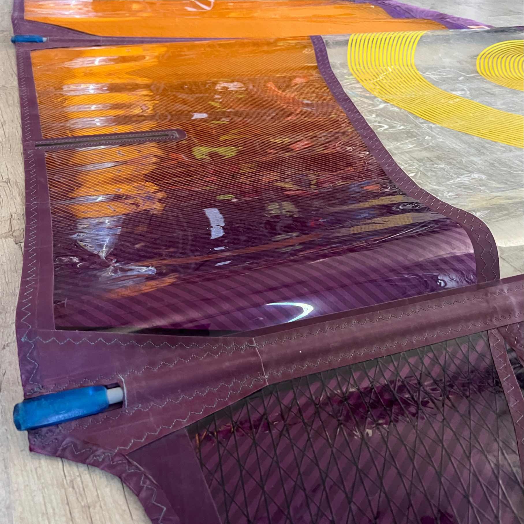 Neil Pryde Wizard 5.2 2022