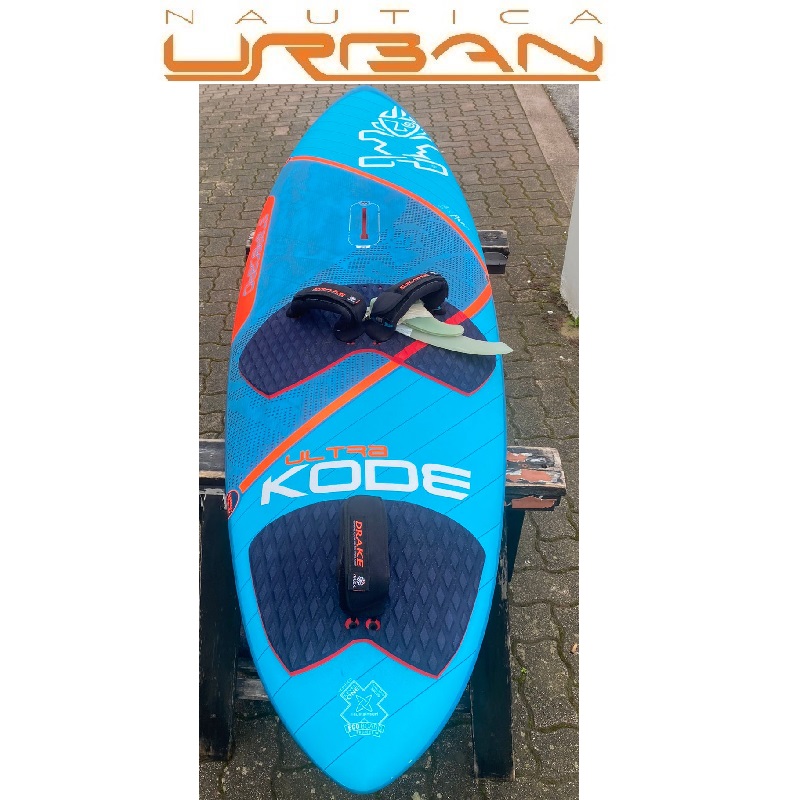 STARBOARD ULTRA KODE 86 2020