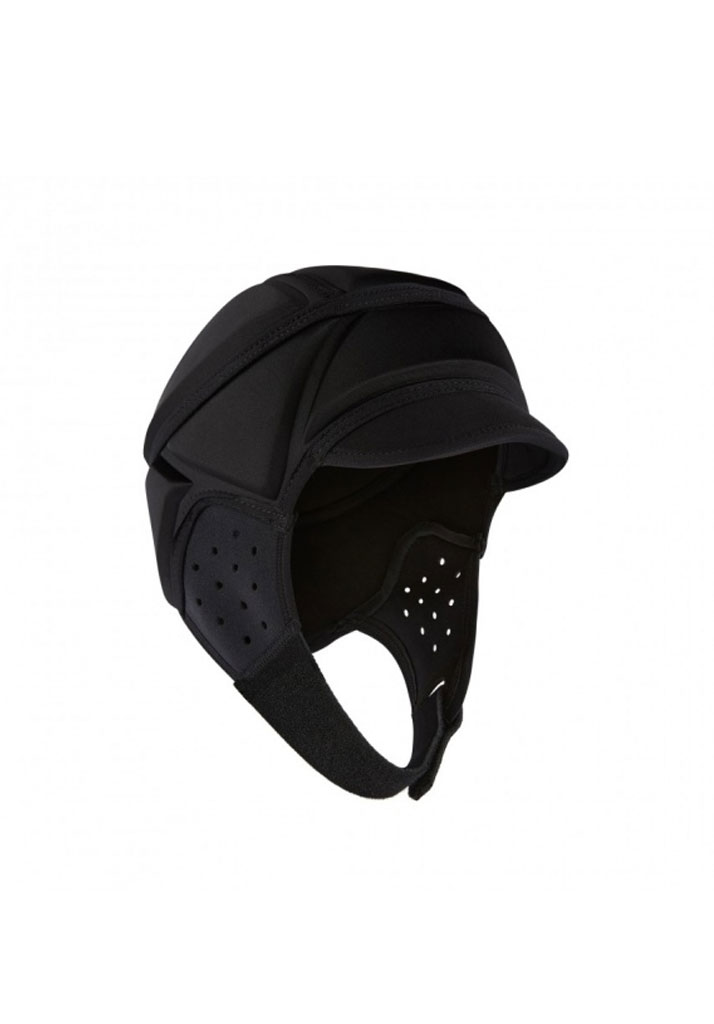 CASCO WATER MYSTIC IMPACT CAP 900 BLACK XS-S (Size XS-S)