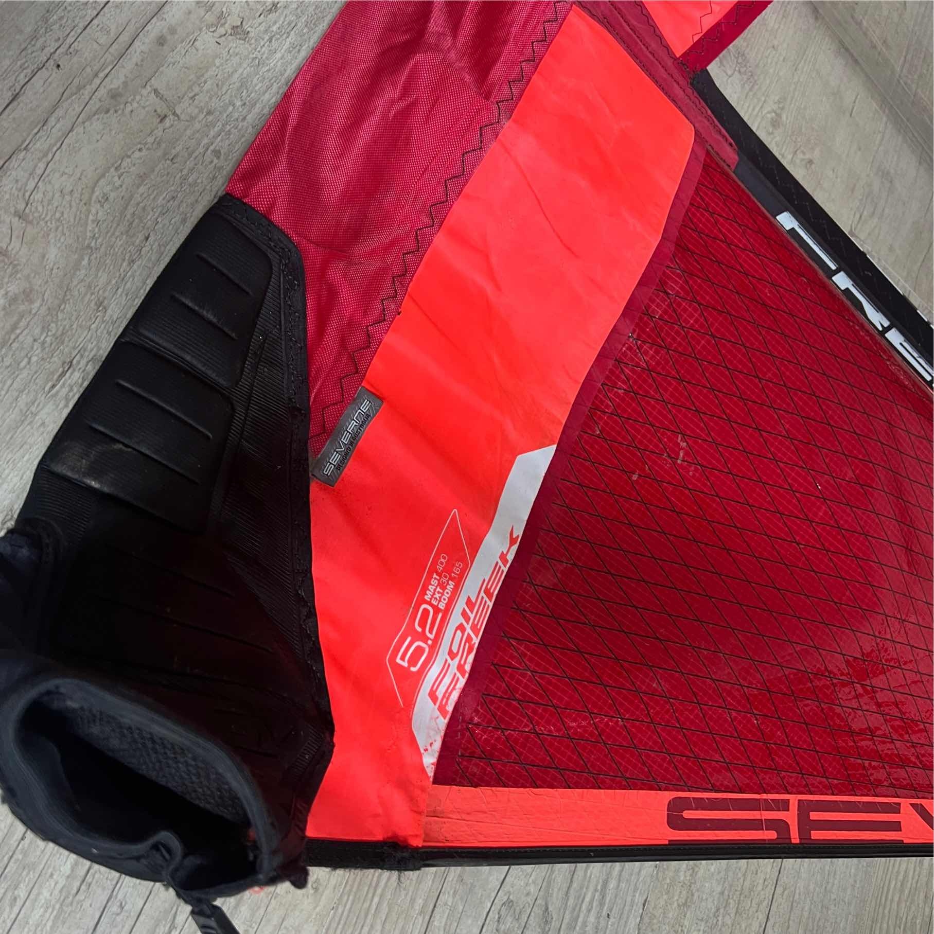 Severne Foil Freek 5.2 2022