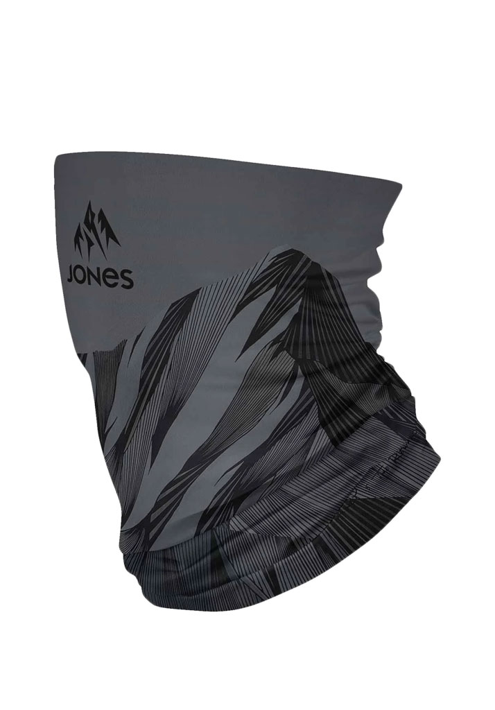 SCALDACOLLO E PASSAMONTAGNA JONES ULTRA MOUNTAIN TWIN U