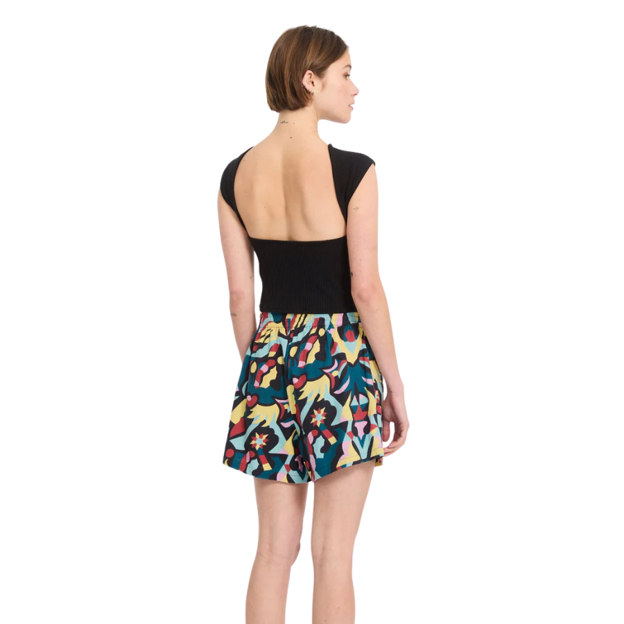 Volcom Bruno Lucas Short (LARGE)