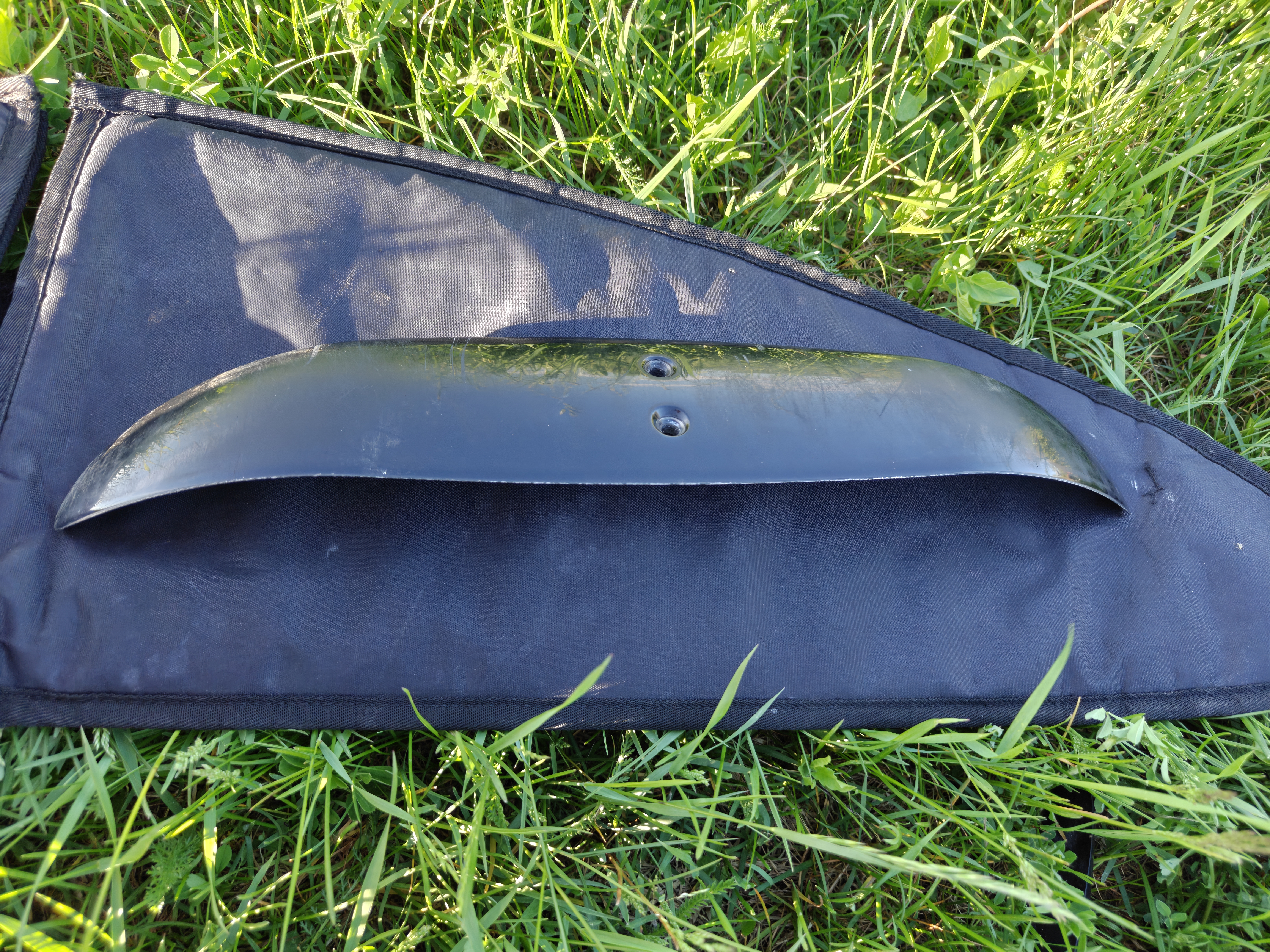 SAB Foil Moses S450 Rear Wing Stabilizer