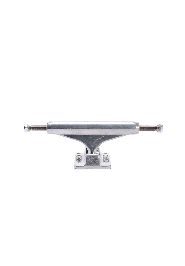 TRUCK SKATE INDEPENDENT 144 STAGE 11 HOLLOW FORGED SILVER U